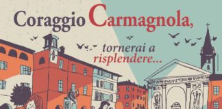 Coraggio Carmagnola Il Carmagnolese