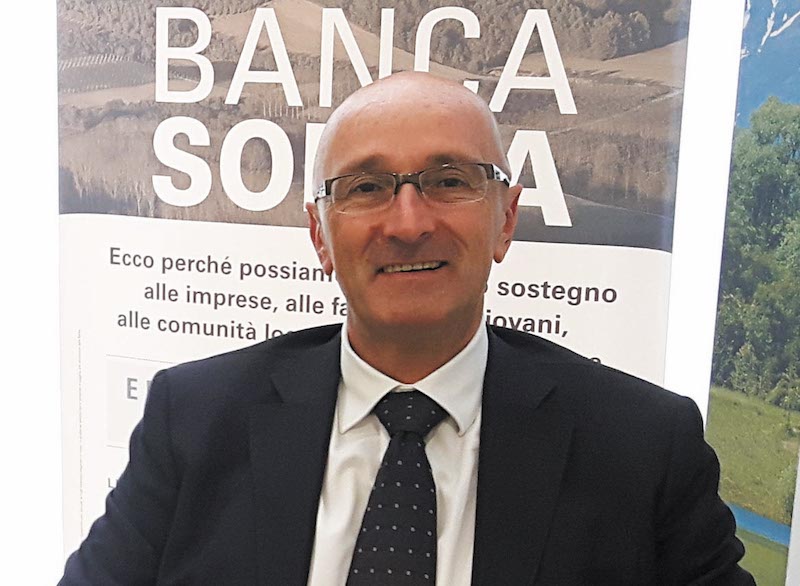 Il bilancio della Bcc di Casalgrasso e Sant'Albano continua a crescere