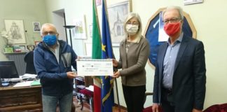 donazione ascom comune carmagnola