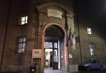carmagnola San Lorenzo ospedali Asl TO5 notte