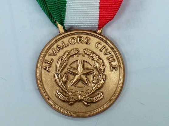carmagnola valor civile