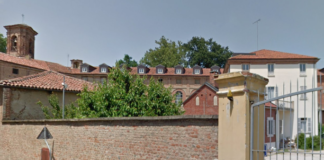 covid santa croce rsa villastellone