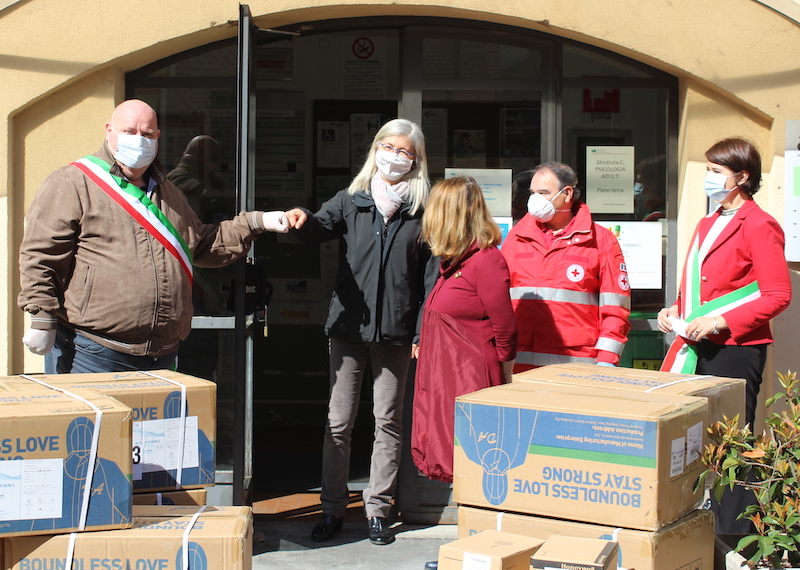 donazione san lorenzo
