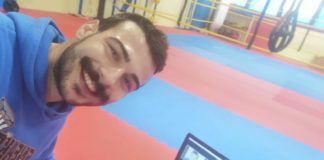 karate morevilla lezioni online