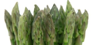 mercato degli asparagi poirino