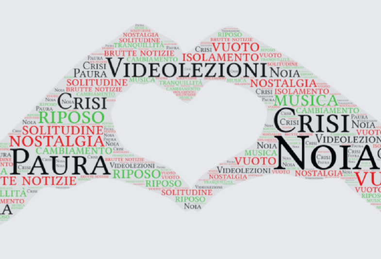 Coronavirus, un opuscolo dell'Asl dedicato agli adolescenti