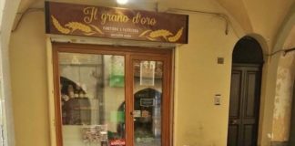 pane fresco gratis coronavirus difficoltà carmagnola il grano d'oro