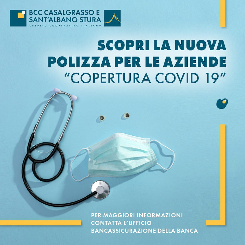 polizza assicurazione covid