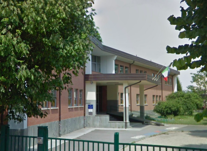 Riqualificazione energetica per la scuola elementare di San Bernardo