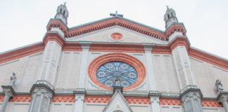 settimana santa pasqua collegiata carmagnola