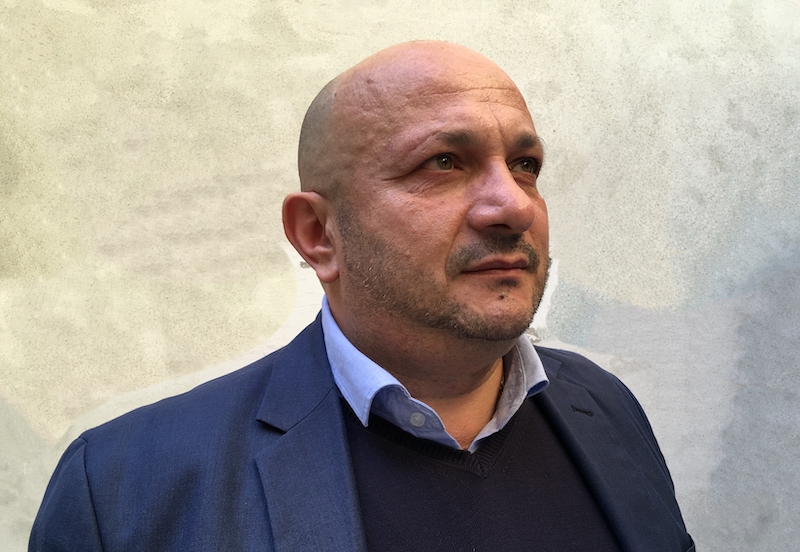 Carmagnola: Cammarata e tre consiglieri comunali passano a Fratelli d'Italia