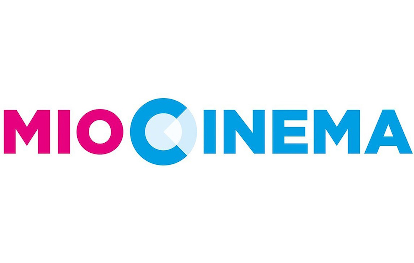 Cinema streaming