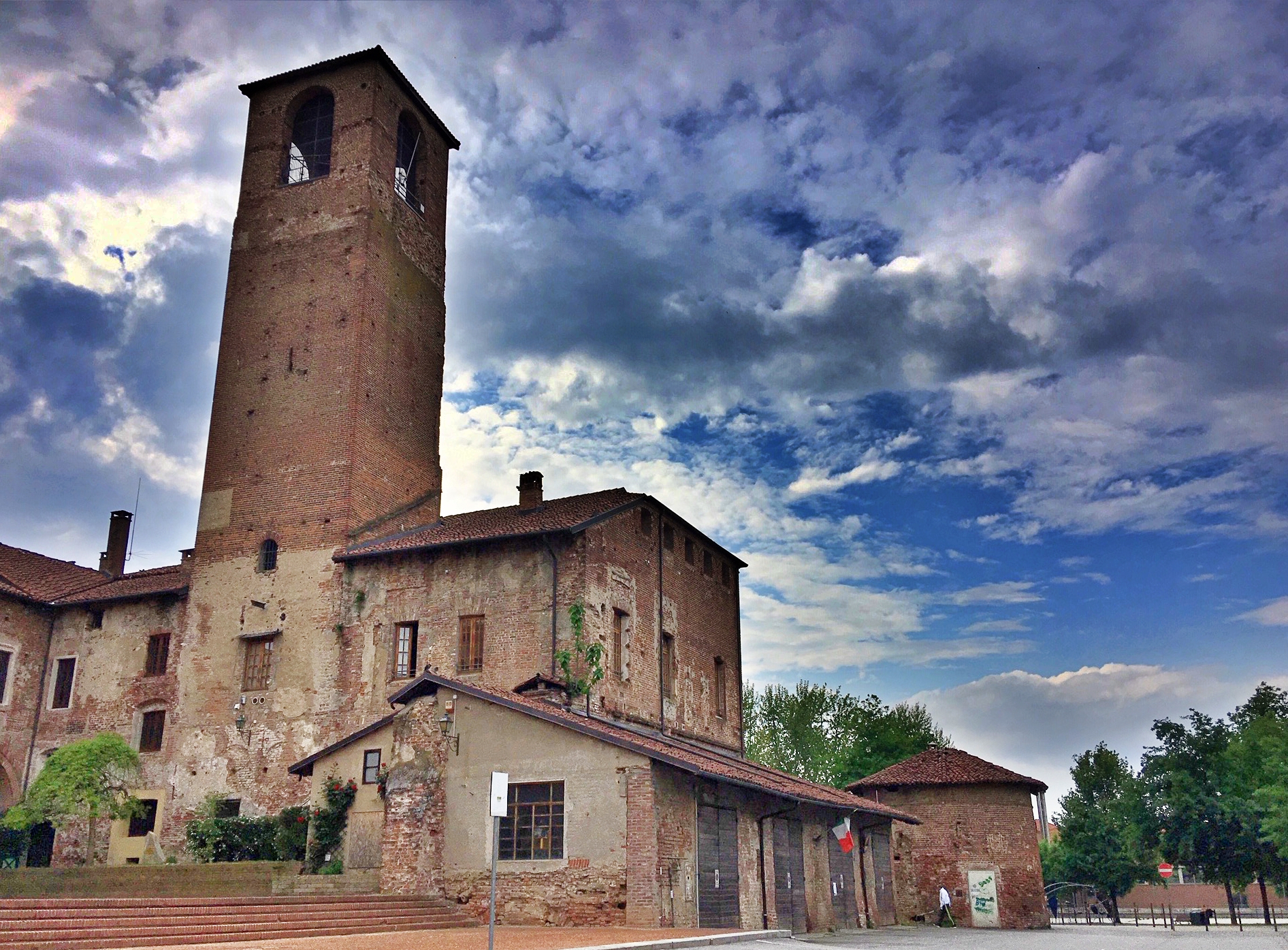 Progetti comunali ed eventi a Carmagnola, tra Coronavirus e futuro
