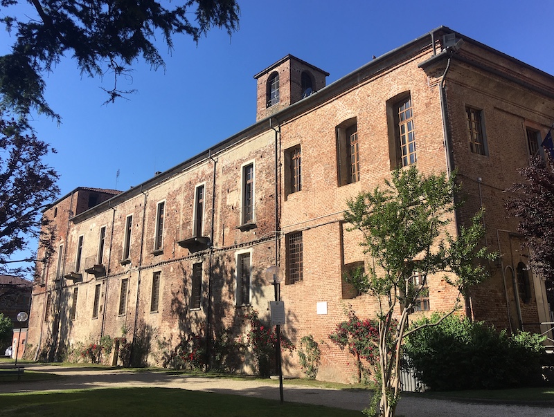 Municipio comune Consiglio comunale Carmagnola