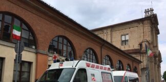 aggiornamento contagi carmagnola covid coronavirus