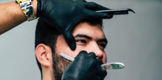 barbiere aziende lavoratori autonomi carmagnola