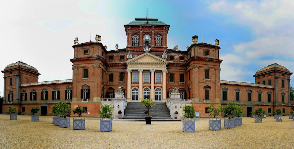 castello di racconigi riapertura foto Stefano Pertusati Flickr
