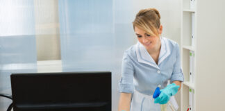 prodotti disinfezione Covid