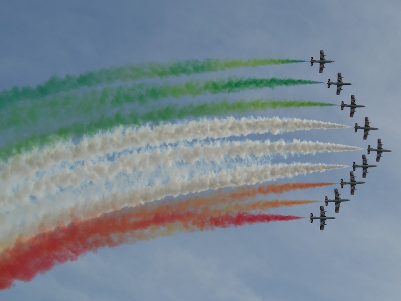 Santena, un concorso per illustrare la Festa della Repubblica