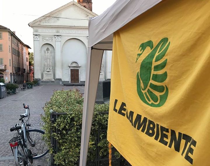 Legambiente Il Platano scrive ai Comuni del Carmagnolese per una ripartenza sostenibile