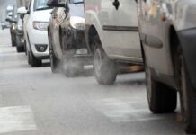 Qualità dell’aria a Vinovo, la situazione resta critica qualità dell'aria a vinovo