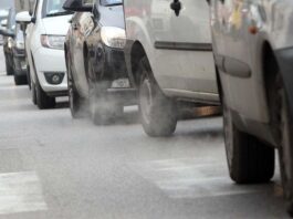 Qualità dell’aria a Vinovo, la situazione resta critica qualità dell'aria a vinovo