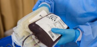 terapia al plasma covid