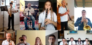 2 giugno 2020 banda carmagnola