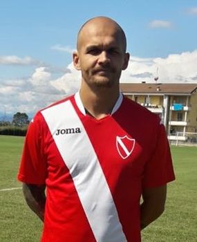 Matteo Cappello San Bernardo promozione prima categoria