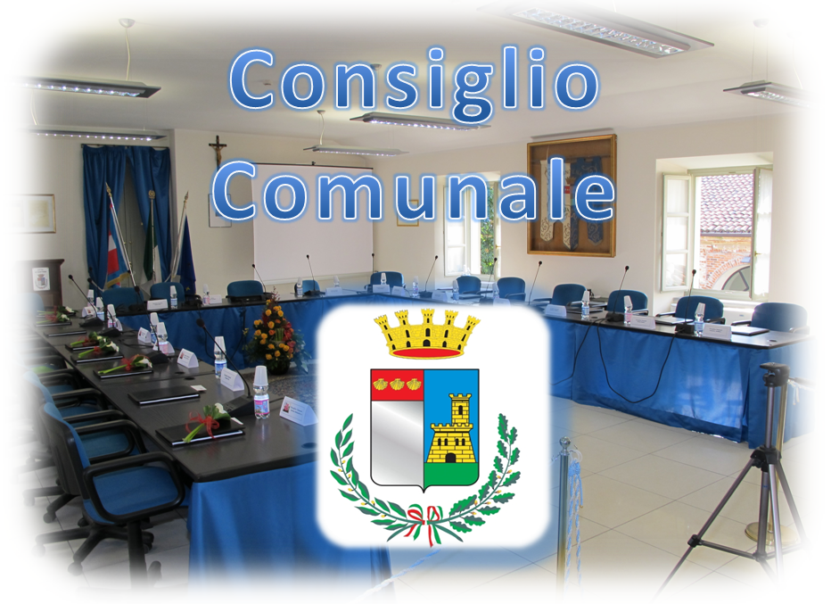 Consiglio Comunale online Santena
