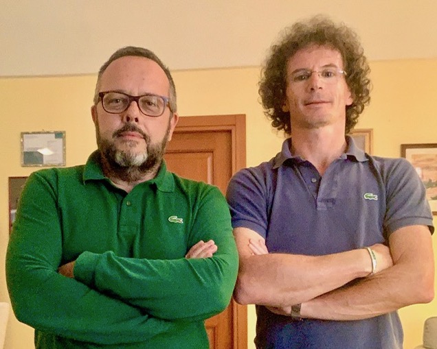 La SOMS di Racconigi riapre venerdì 19 giugno 2020 con Giovanni Roagna e Vittorio Gonella