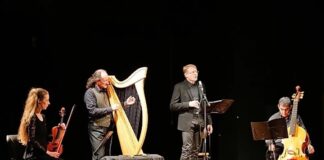 Mese della Cultura 2020 Euron