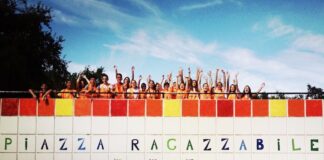 Piazza Ragazzabile Carmagnola Carignano Villastellone