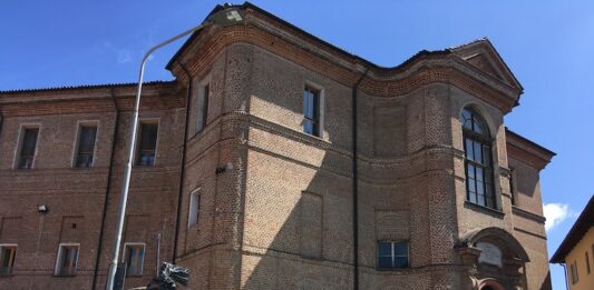 San Lorenzo Ospedale Carmagnola Covid Hospital bilancio Asl TO5