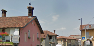 luoghi inquinati carmagnola aria