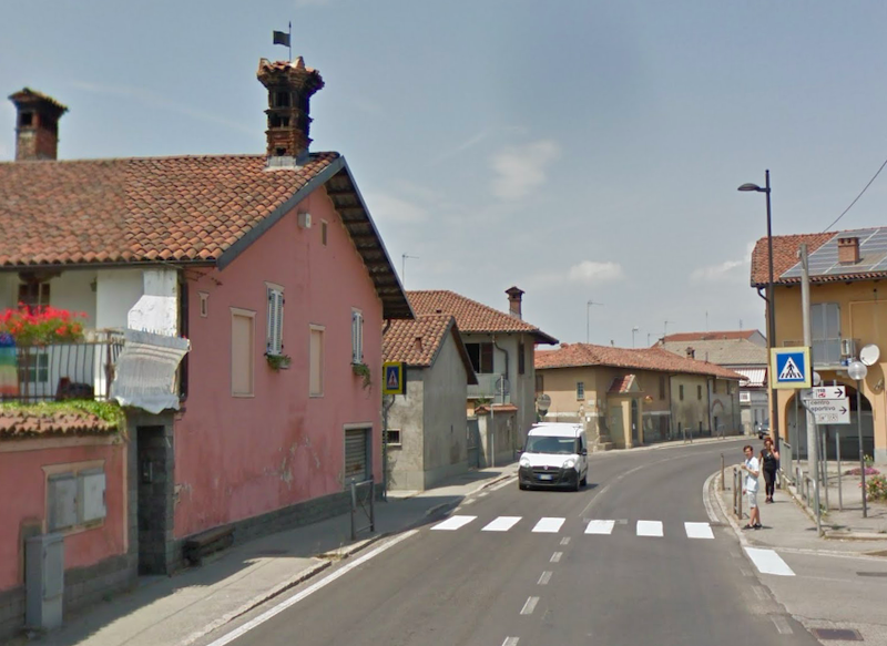 Qualità dell'aria, i luoghi più inquinati di Carmagnola e Carignano