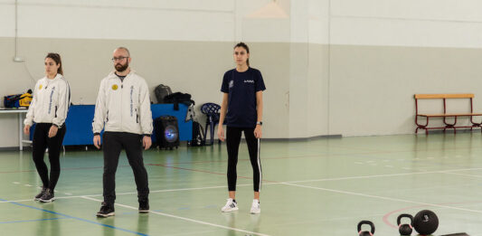 esenzioni associazioni sportive carmagnola foto di repertorio