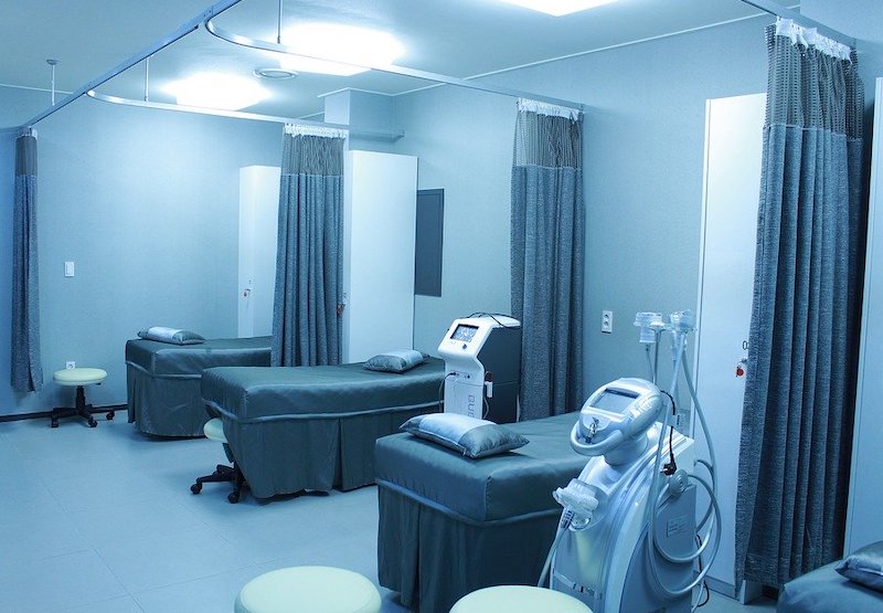 Ospedale unico Asl TO5, la Regione ordina un nuovo studio