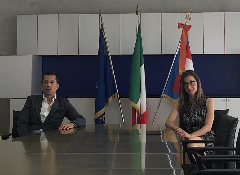 trasporto pubblico piemonte marco gabusi licia nigrogno