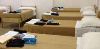 dormitorio asilo notturno carmagnola senza fissa dimora