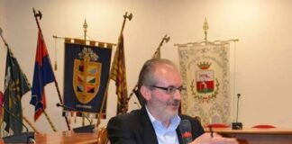 Falciola Carignano riapertura scuole