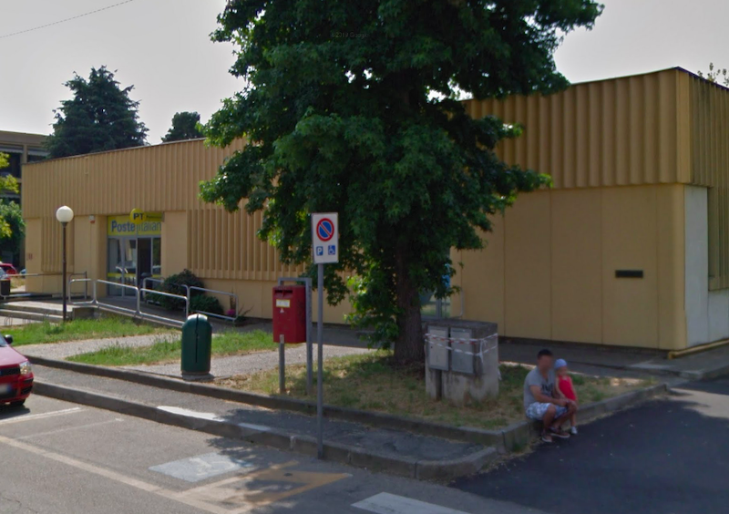 Poste Carmagnola