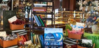 concorso vetrine letti di notte carmagnola
