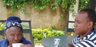 crescere insieme covid kenya