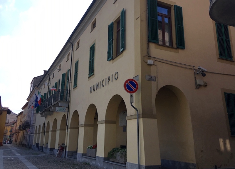 bilancio poirino
