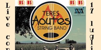 teres aoutes concerto carmagnola