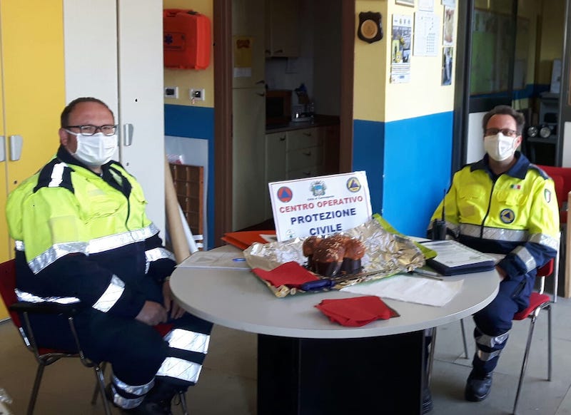 Emergenza Radio Carmagnola