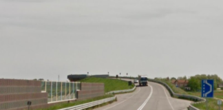 bretella sud carmagnola tangenziale priorità