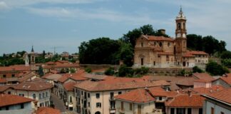 comune di sommariva del bosco servizio navetta