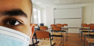 scuole carmagnola covid